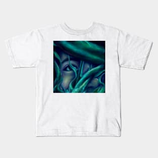 Bryce (filtered) Kids T-Shirt